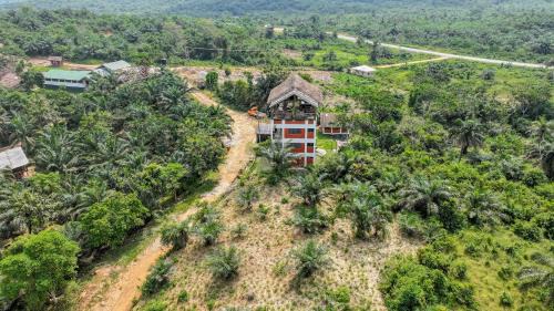 Busua Casa | Boko Boko Guesthouse