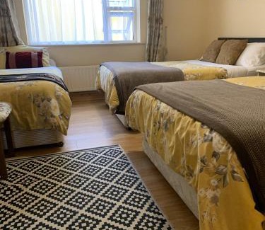 Dingle Cama Y Desayuno | Boland's Accommodation Dingle