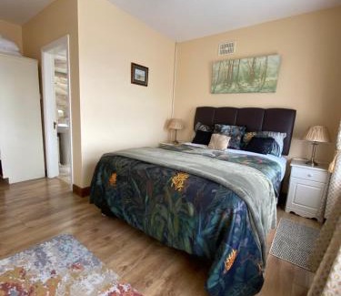 Dingle Cama Y Desayuno | Boland's Accommodation Dingle