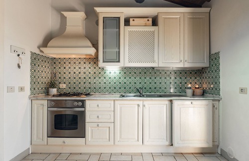 Bolgheri Villa | Bolgheri Countryhouse