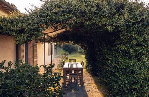 Bolgheri Villa | Bolgheri Countryhouse