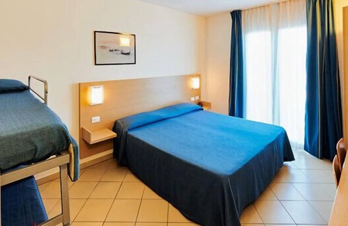 Marina di Bibbona Hotel | Bolgheri Marina Resort ex Varo Village