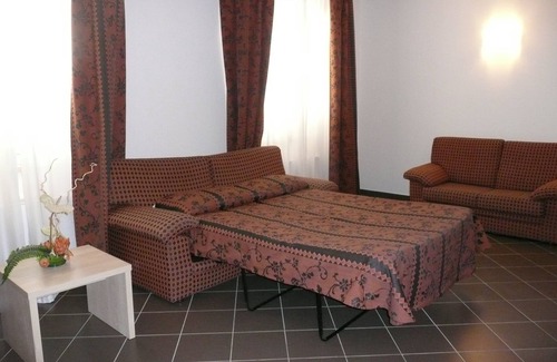 Marina di Bibbona Hotel | Bolgheri Marina Resort ex Varo Village