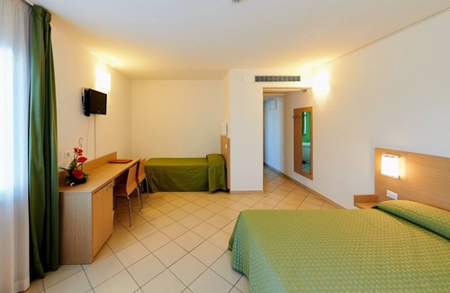 Marina di Bibbona Hotel | Bolgheri Marina Resort ex Varo Village