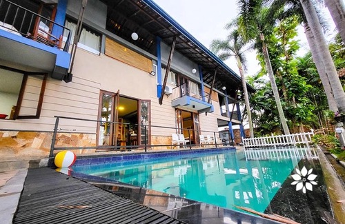 Panadura Casa | Bolgoda Lake Bungalow