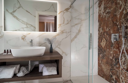 Milano Marittima Hotel | Bolina Suite Hotel