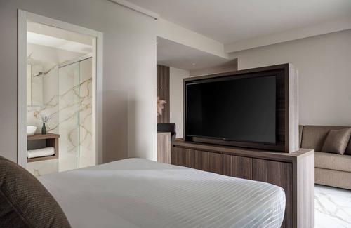 Milano Marittima Hotel | Bolina Suite Hotel