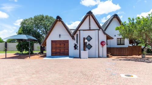 Polokwane Cabina | Bolivia Lodge