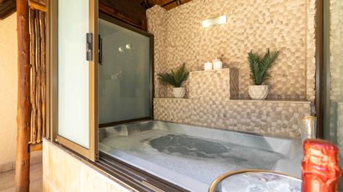 Polokwane Cabina | Bolivia Lodge