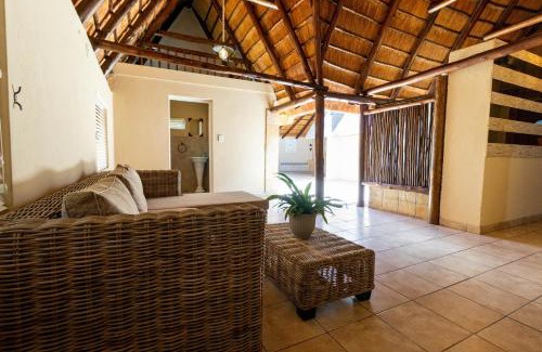 Polokwane Cabina | Bolivia Lodge