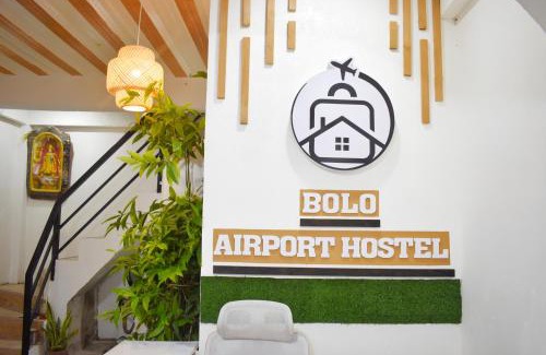 Mactan Export Processing Zone Hostal | BOLO AIRPORT HOSTEL ll