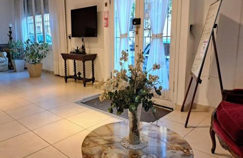 Zona de La Perla Hotel | Bologna Hotel Mar del Plata