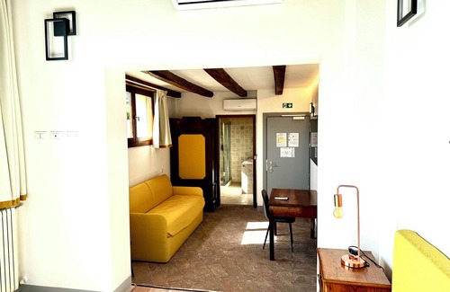 Sasso Marconi Cama Y Desayuno | BolognaRooms com- La Cascina