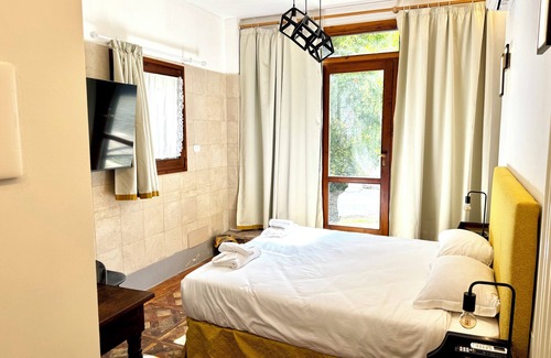 Sasso Marconi Cama Y Desayuno | BolognaRooms com- La Cascina