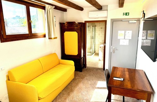 Sasso Marconi Cama Y Desayuno | BolognaRooms com- La Cascina