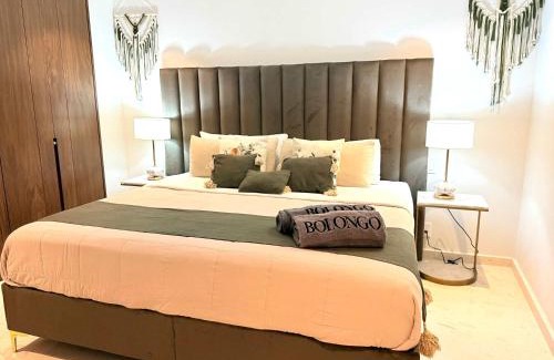 Emiliano Zapata Apartamento | BOLONGO your exclusive oceanfront escape