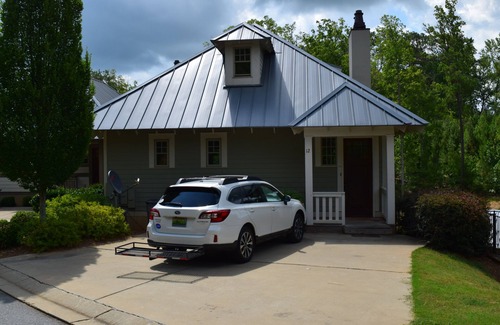 Alexander City Casa | BOLTON COVE: 12 Cricket Ln. Piscina, playa, parque infantil, alquiler de barcos - 3 casas disponibles