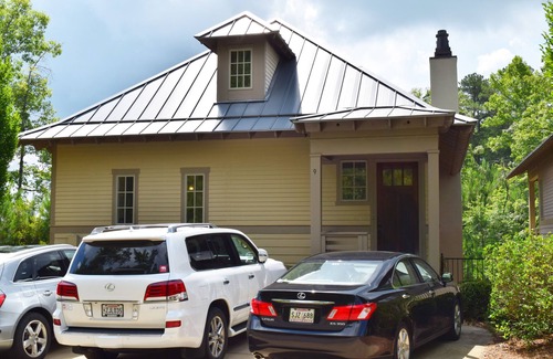 Alexander City Casa | BOLTON COVE: 9 Cricket Ln. Piscina, playa, parque infantil, alquiler de barcos - 3 casas disponibles