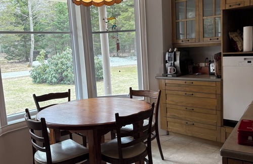 Bolton-Ouest Casa | Bolton Estate