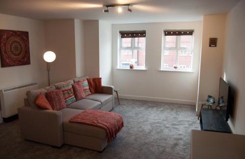Bolton Apartamento | Bolton Executive Apartment
