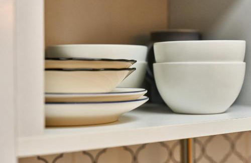 Samjeon-dong Apartamento | Bom Noon Stay Jamsil 봄눈스테이 잠실