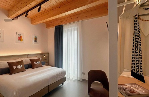 Civitanova Marche Hotel | BOMA Prime Rooms