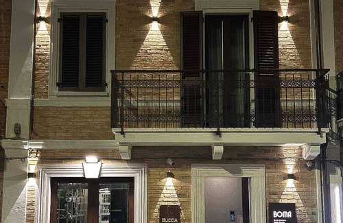 Civitanova Marche Hotel | BOMA Prime Rooms