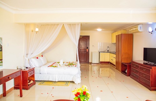 Gulu Hotel | Bomah Hotel Limited