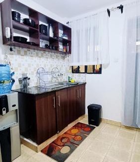 Kisumu Apartamento | Bomani -2 Tom Mboya Apartment