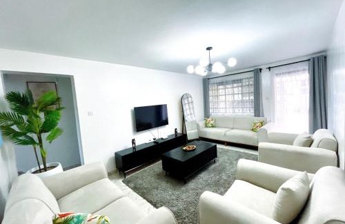 Kisumu Apartamento | Bomani -2 Tom Mboya Apartment