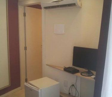 Centro Hotel | Bombinhas Guest House
