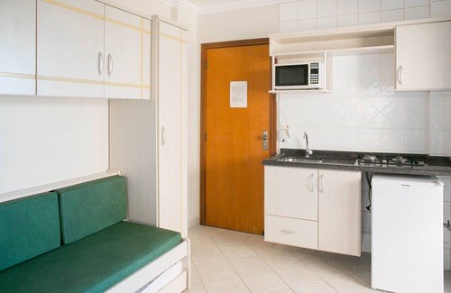 Bombas Hotel | Bombinhas Praia Apart Hotel - Unidade Bem Te Vi