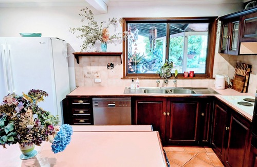 Bombowlee Creek Casa | Bombowlee Creek Homestead, Snowy Mountains