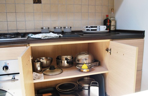 Bomerano Apartamento | Apartamento Bomerano a 50 metros del Camino de los Dioses.