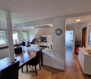 Boddinghausen Apartamento | Bommecke am AquaMagis