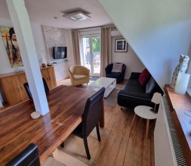 Boddinghausen Apartamento | Bommecke am AquaMagis