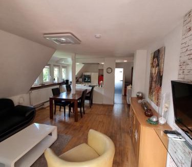 Boddinghausen Apartamento | Bommecke am AquaMagis