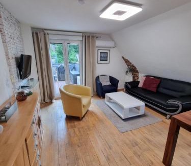 Boddinghausen Apartamento | Bommecke am AquaMagis