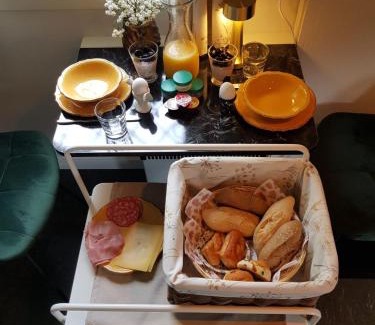 Bommel Cama Y Desayuno | Bommeltje Boven
