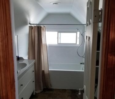 Jasper Apartamento | Bon Homme View