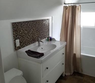 Jasper Apartamento | Bon Homme View