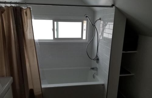 Jasper Apartamento | Bon Homme View