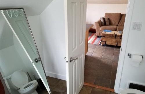 Jasper Apartamento | Bon Homme View