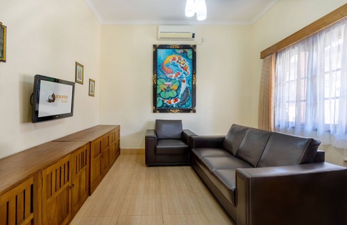 Petak Complejo | Bon Nyuh Bungalows