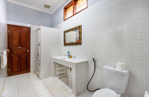 Petak Complejo | Bon Nyuh Bungalows