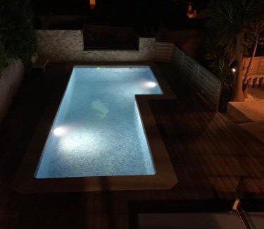 7th Arrondissement Apartamento | Bon séjour pour 4