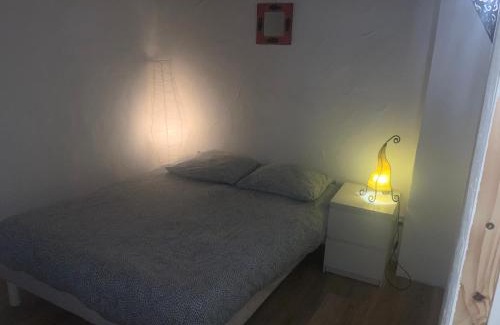 7th Arrondissement Apartamento | Bon séjour pour 4