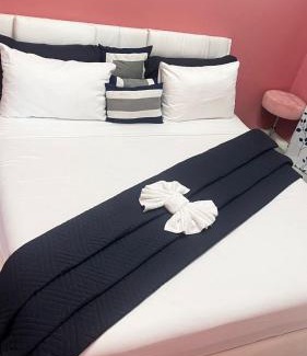 Balata Apartamento | Bon Vivant Chateau Smart Apartment