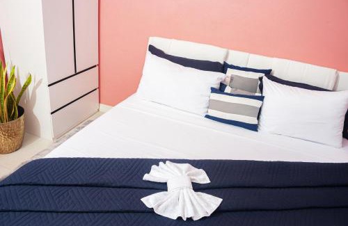 Balata Apartamento | Bon Vivant Chateau Smart Apartment