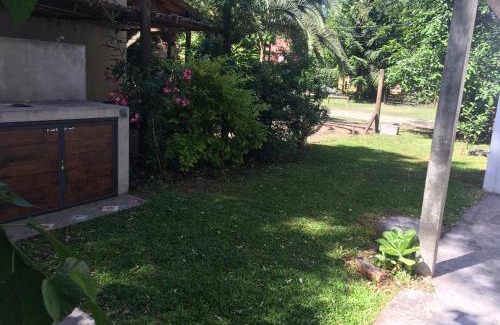 El Ensueno Casa | Bonarda